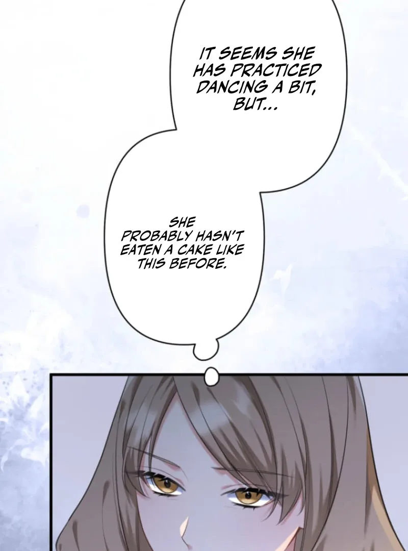 The Desire of the Princess from a Fallen Kingdom Chapter 15 page 22