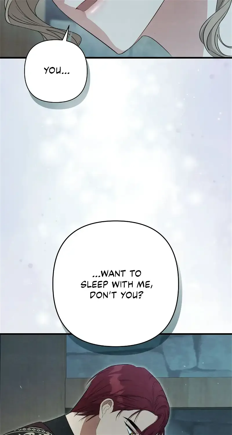 The Devil Who Kisses My Feet Chapter 14 page 52