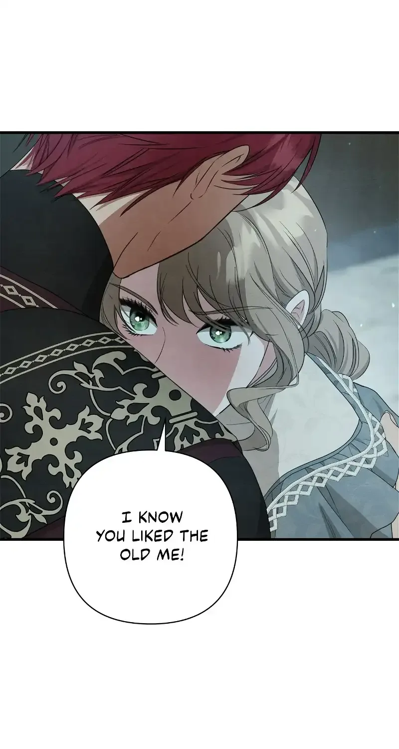 The Devil Who Kisses My Feet Chapter 14 page 49