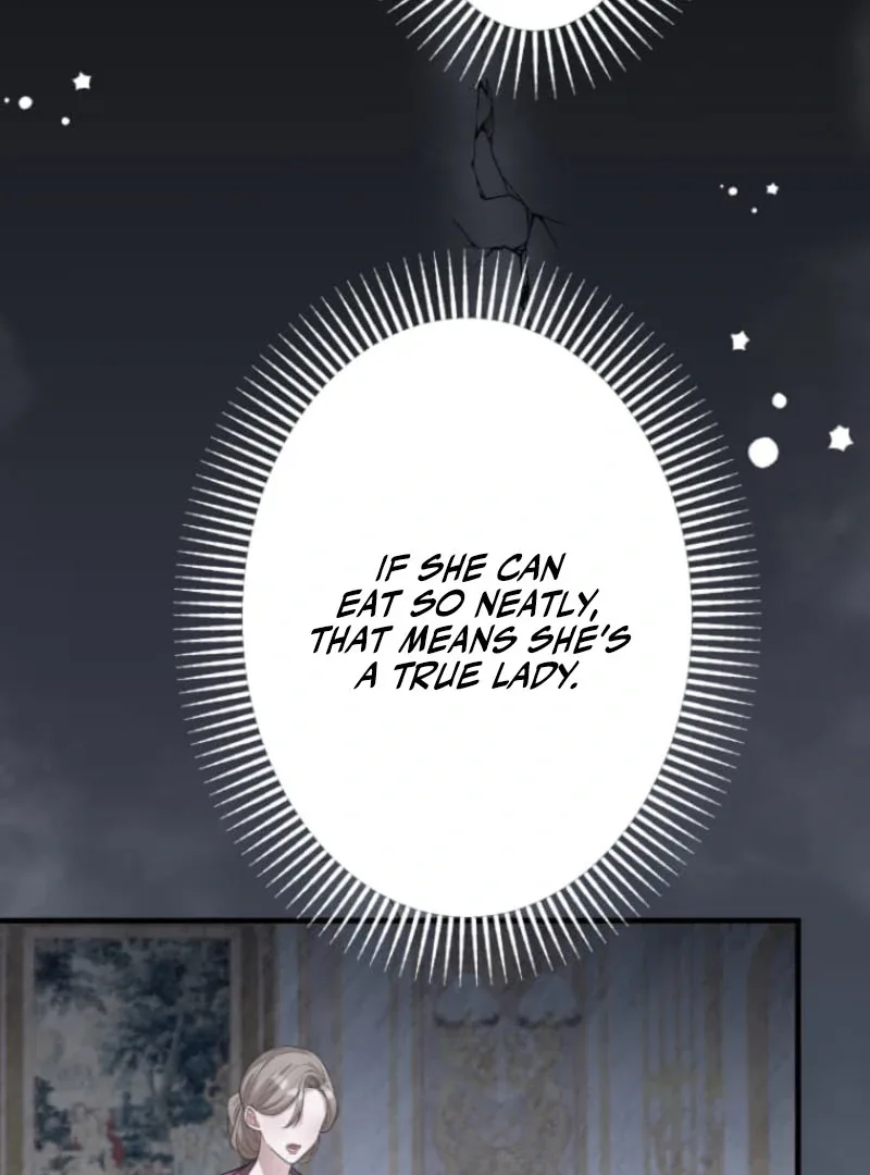The Desire of the Princess from a Fallen Kingdom Chapter 15 page 35