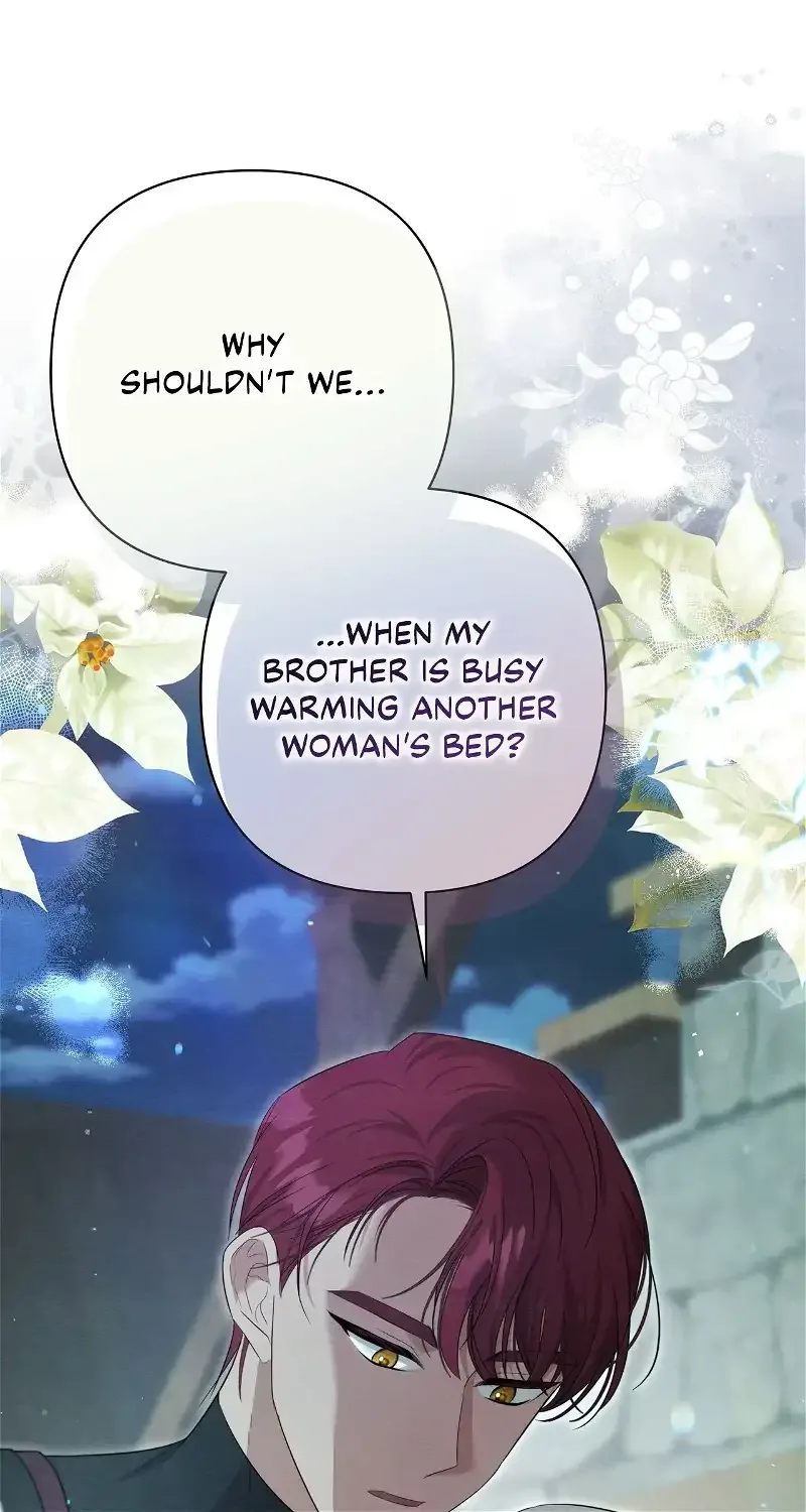 The Devil Who Kisses My Feet Chapter 14 page 55