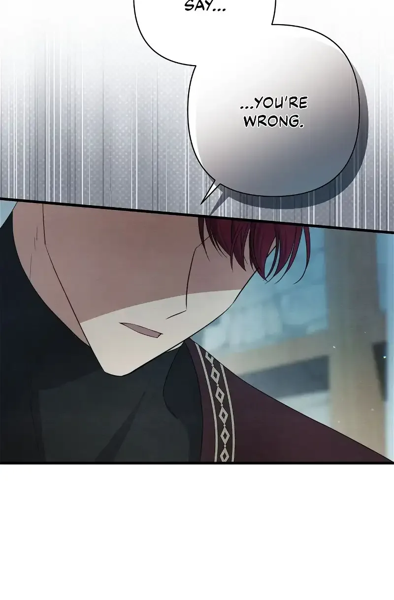 The Devil Who Kisses My Feet Chapter 14 page 54