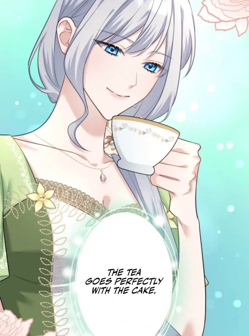 The Desire of the Princess from a Fallen Kingdom Chapter 15 page 30
