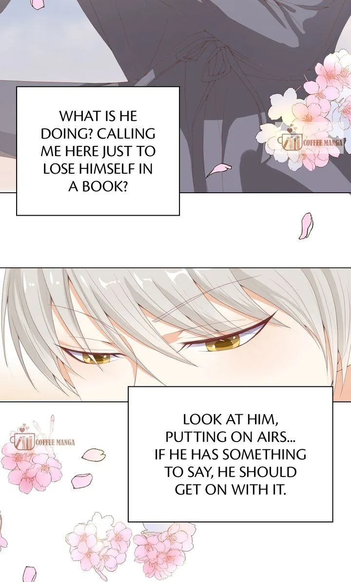 The Devil Duke’s Little Bride Chapter 15 page 17