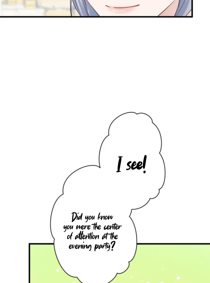 The Desire of the Princess from a Fallen Kingdom Chapter 15 page 42