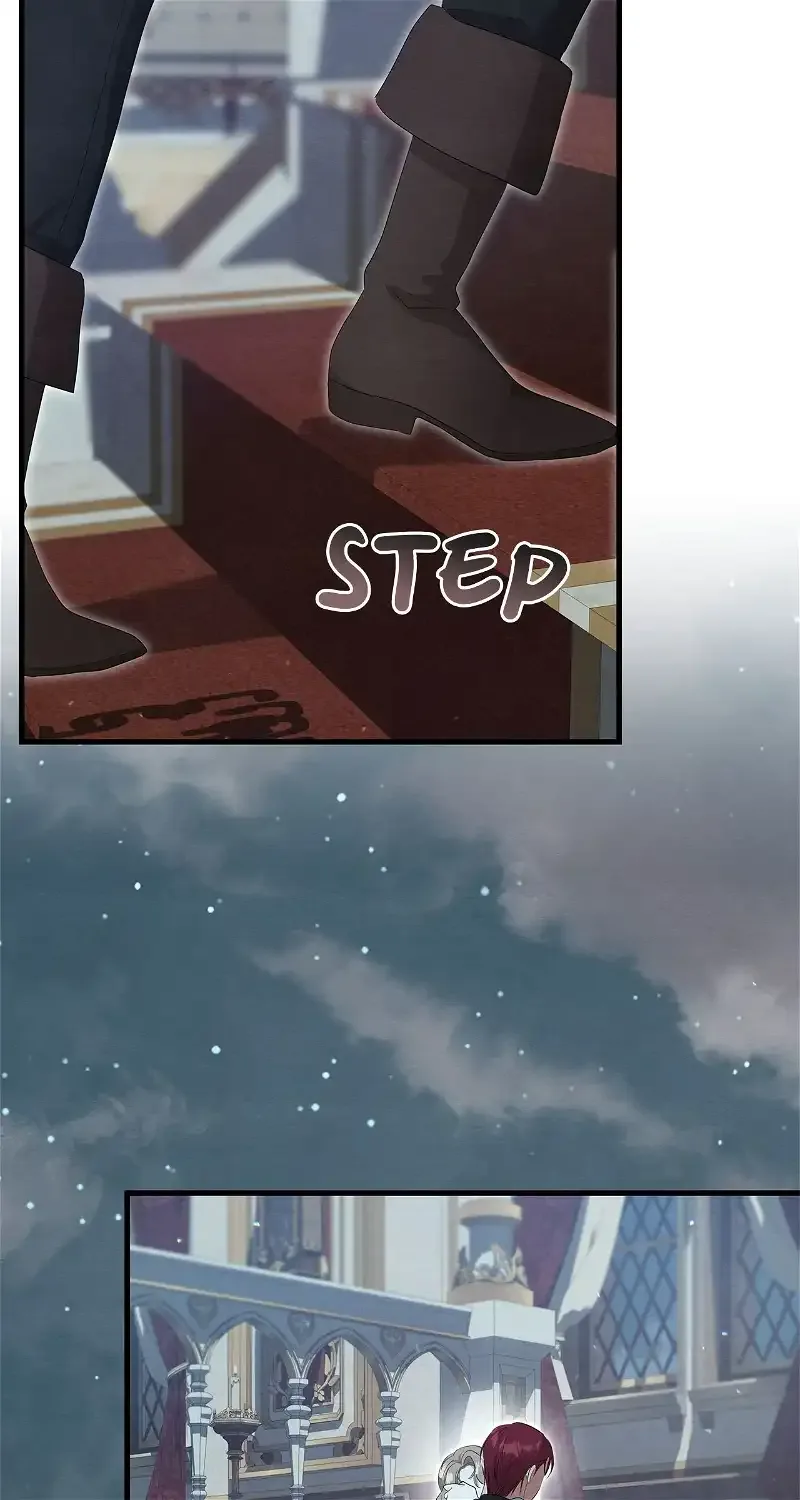 The Devil Who Kisses My Feet Chapter 14 page 60