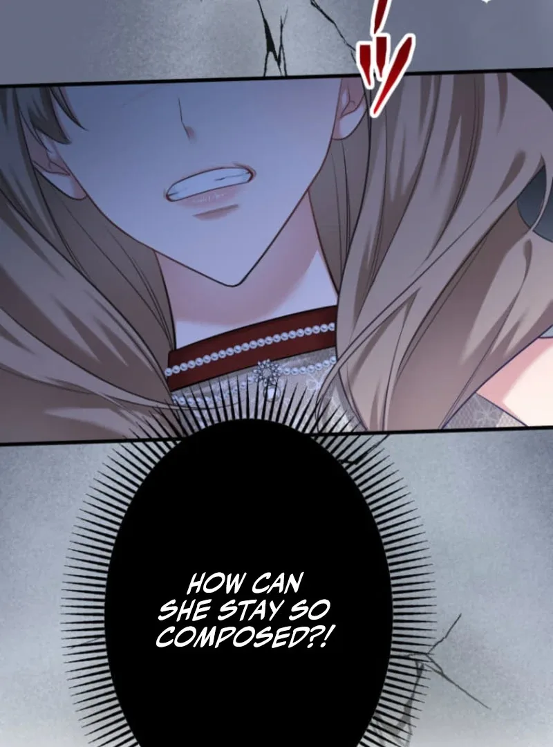 The Desire of the Princess from a Fallen Kingdom Chapter 15 page 37