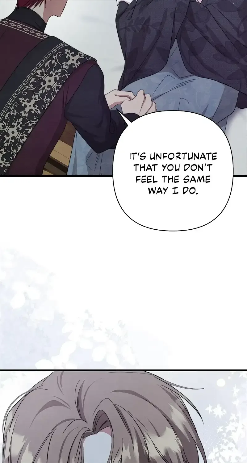 The Devil Who Kisses My Feet Chapter 14 page 67