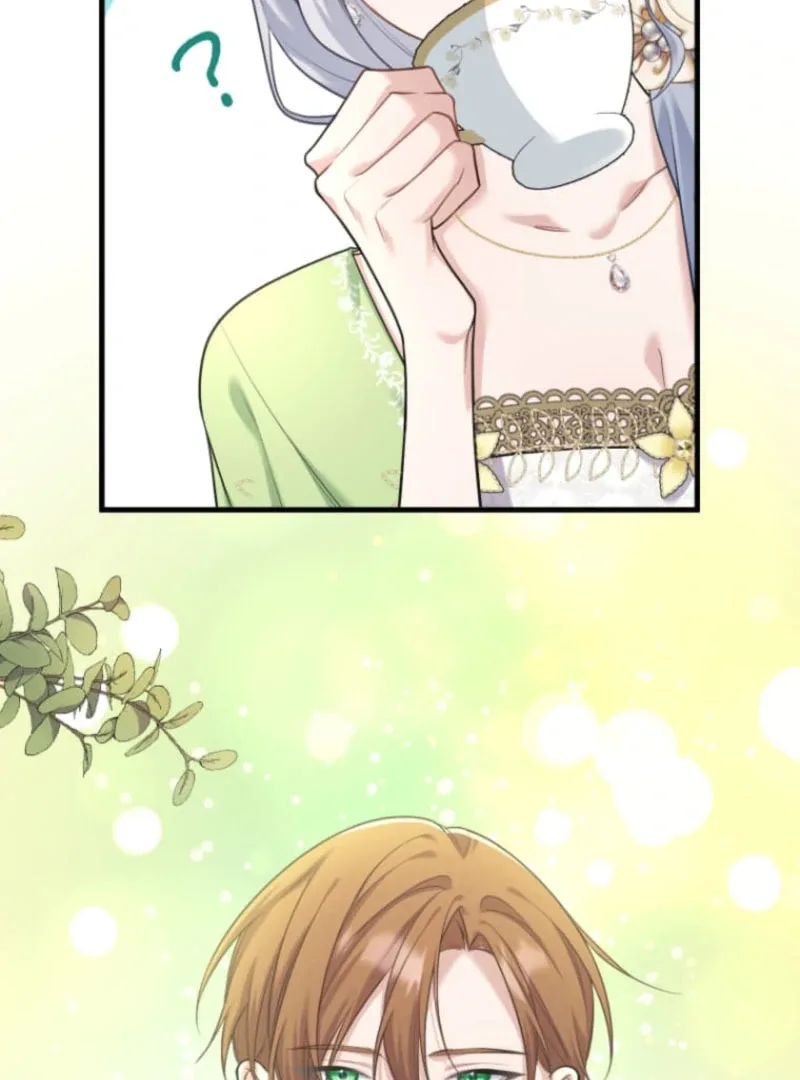 The Desire of the Princess from a Fallen Kingdom Chapter 15 page 51