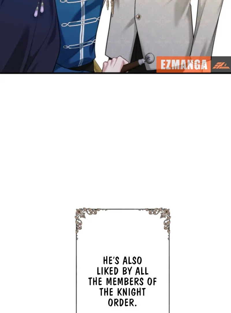The Desire of the Princess from a Fallen Kingdom Chapter 15 page 48