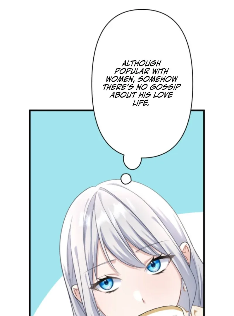 The Desire of the Princess from a Fallen Kingdom Chapter 15 page 50