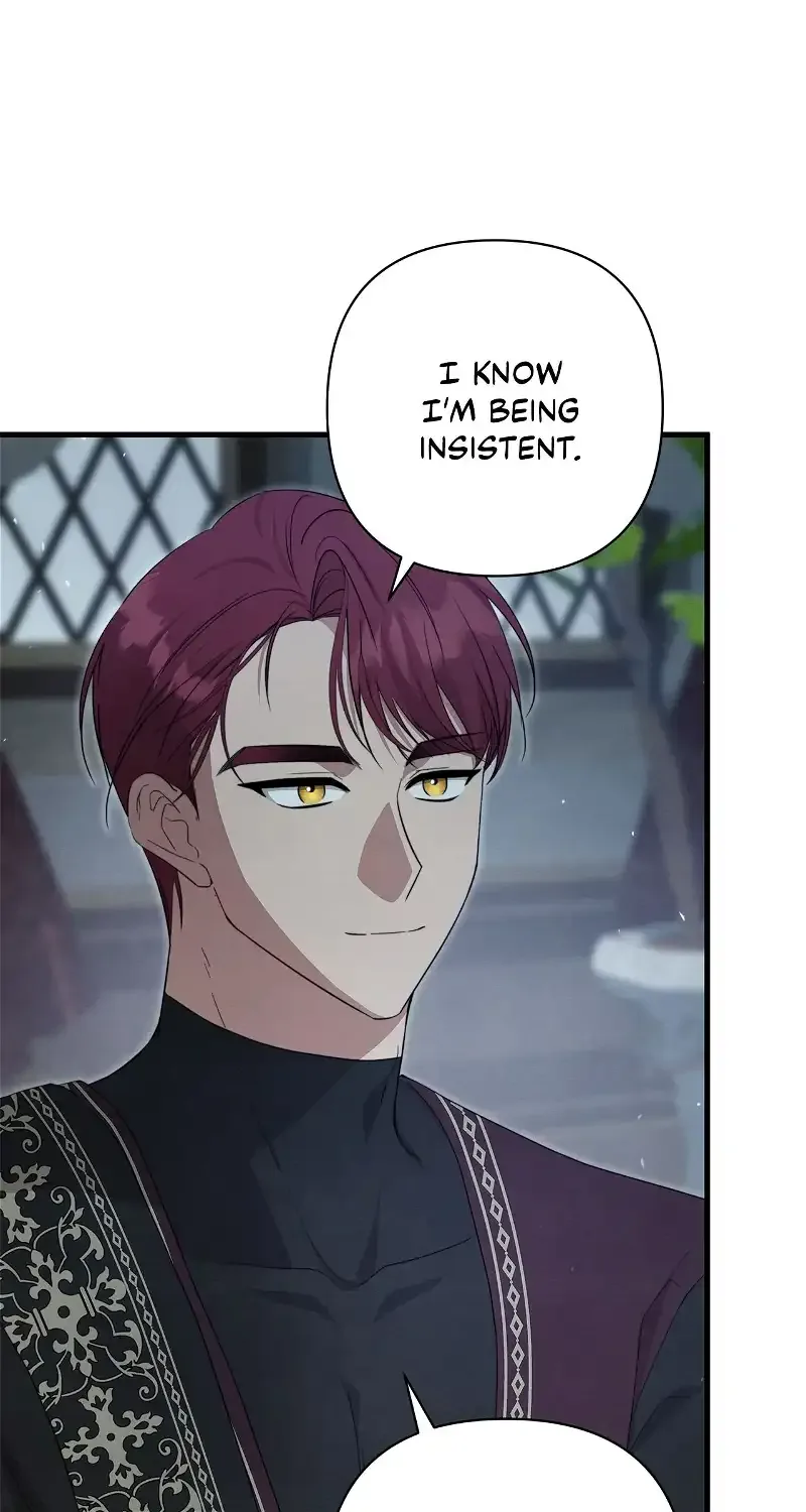 The Devil Who Kisses My Feet Chapter 14 page 65