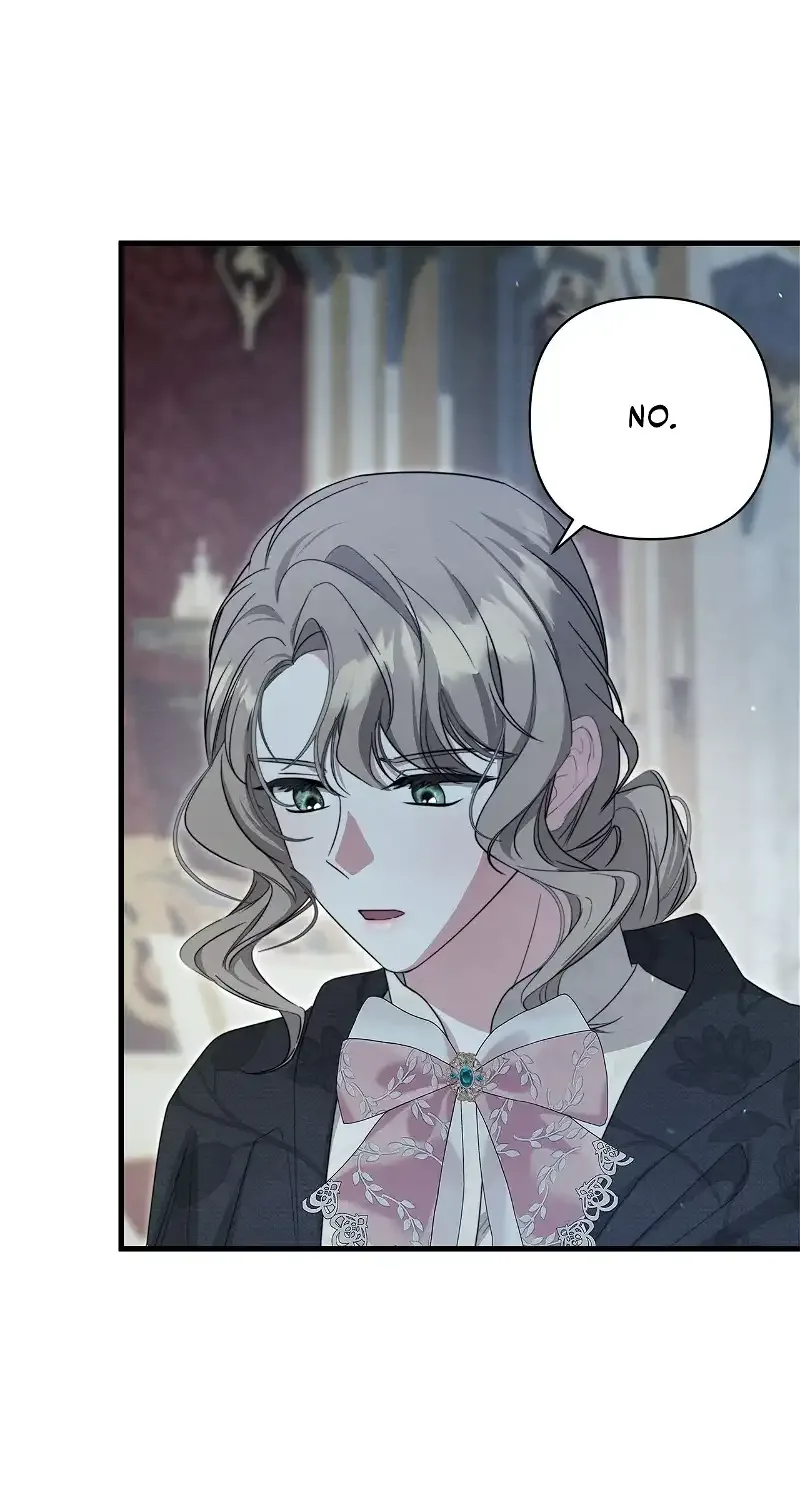 The Devil Who Kisses My Feet Chapter 14 page 64