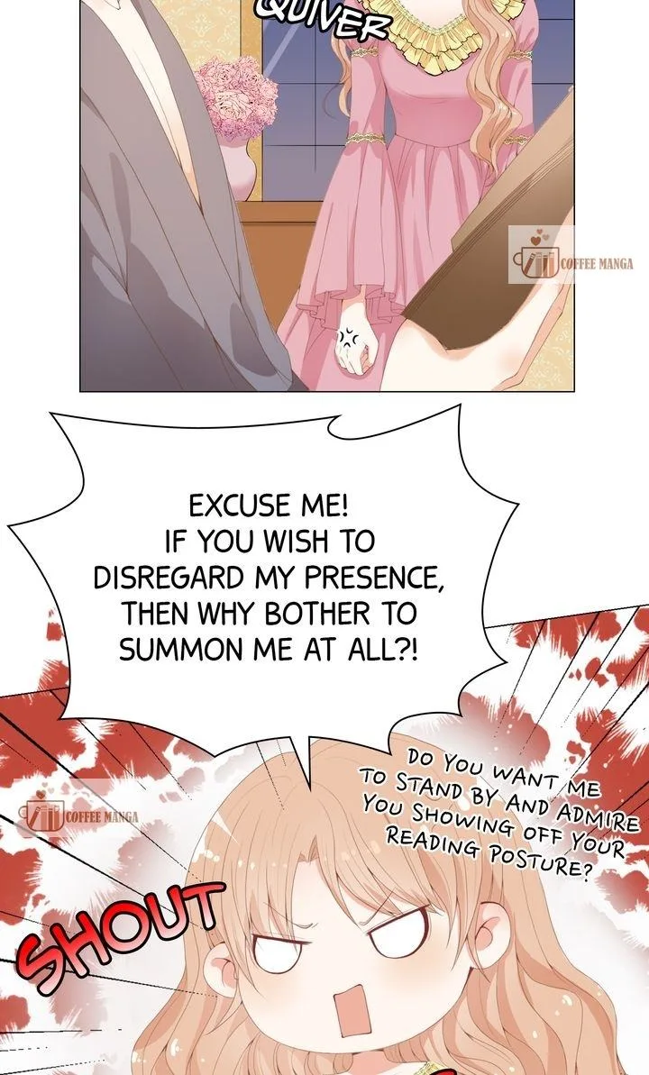 The Devil Duke’s Little Bride Chapter 15 page 20