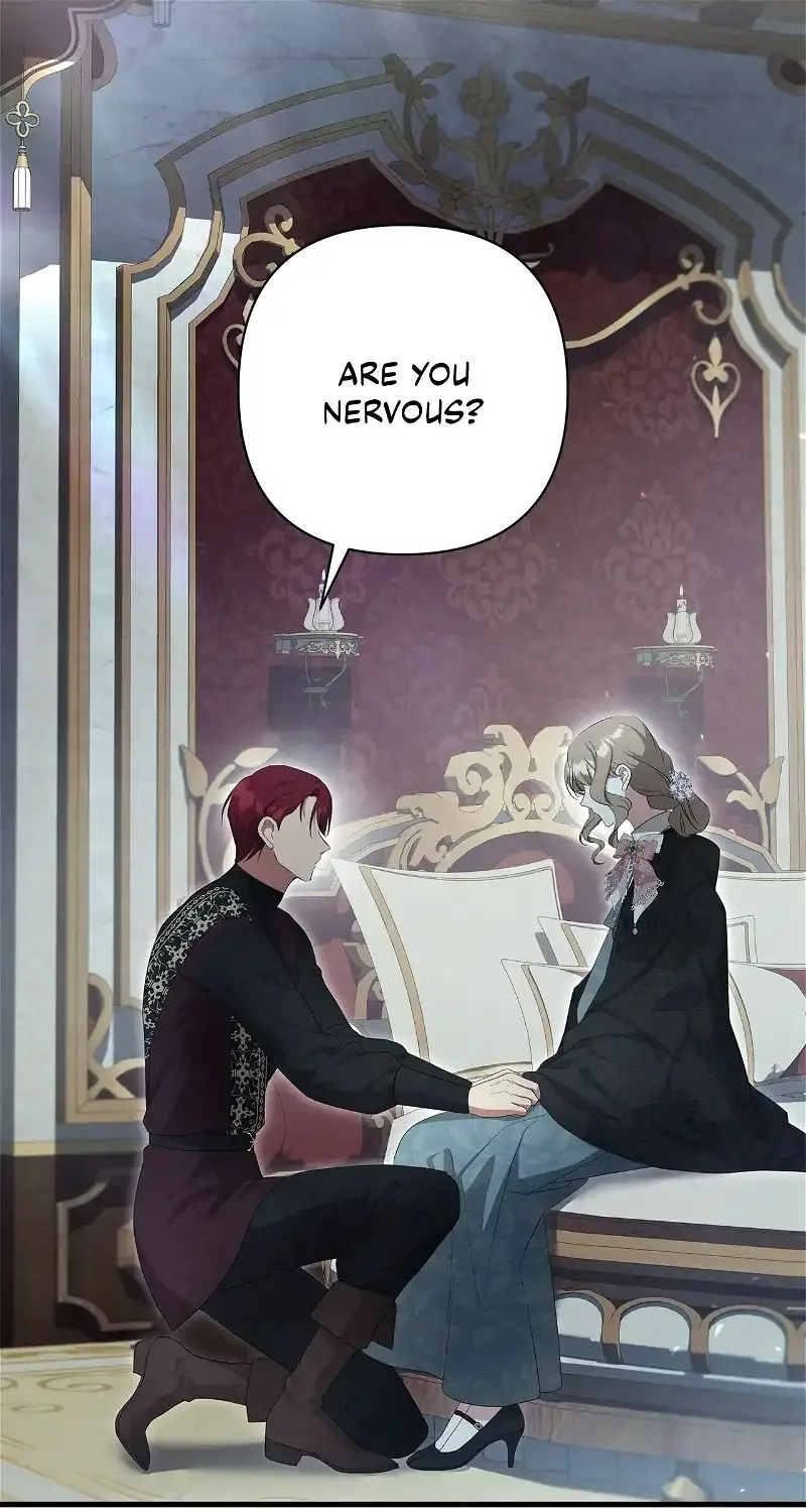 The Devil Who Kisses My Feet Chapter 14 page 62