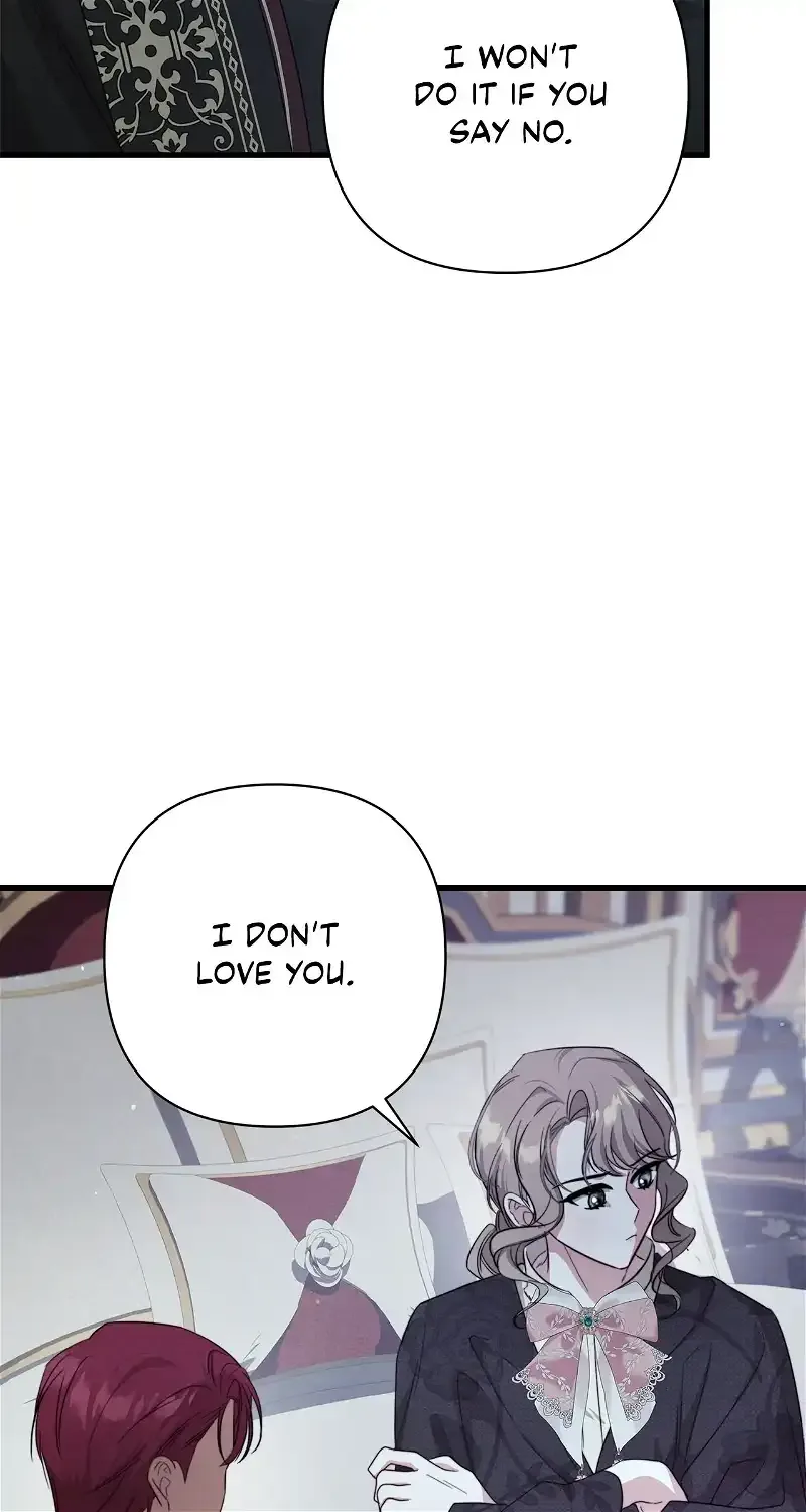 The Devil Who Kisses My Feet Chapter 14 page 66