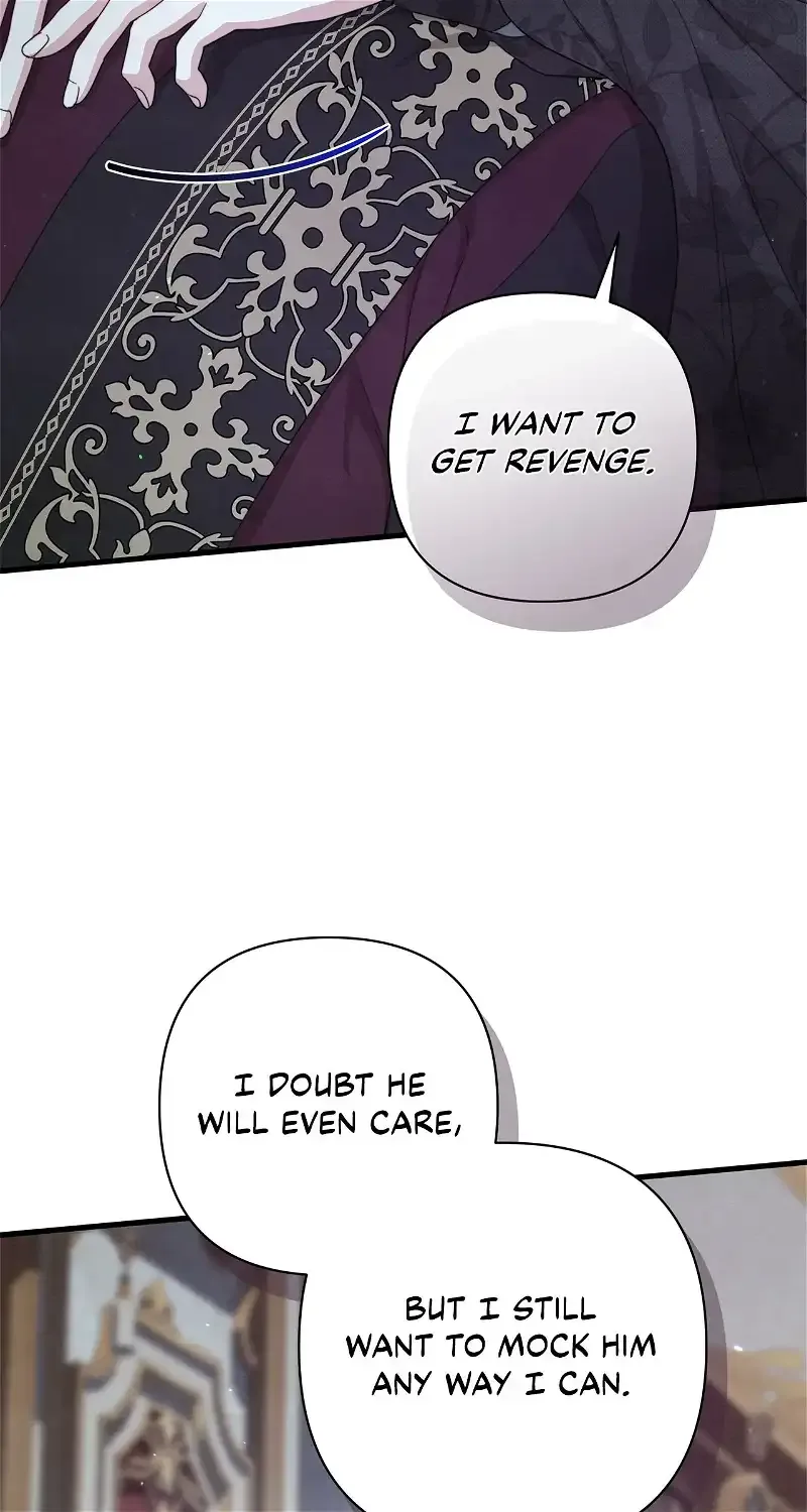 The Devil Who Kisses My Feet Chapter 14 page 69