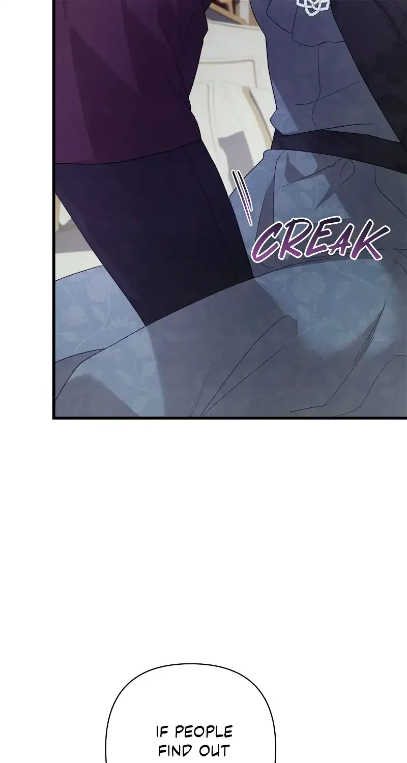 The Devil Who Kisses My Feet Chapter 14 page 72