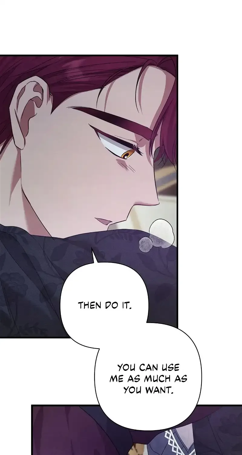 The Devil Who Kisses My Feet Chapter 14 page 71