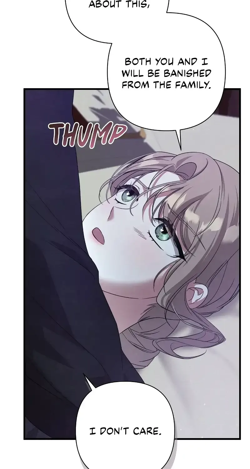 The Devil Who Kisses My Feet Chapter 14 page 73
