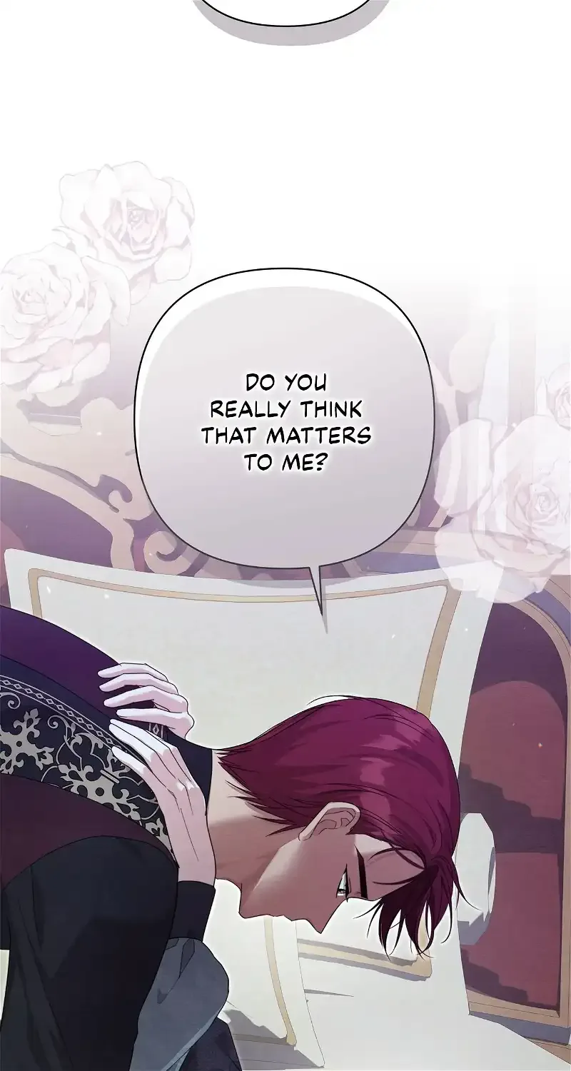 The Devil Who Kisses My Feet Chapter 14 page 74