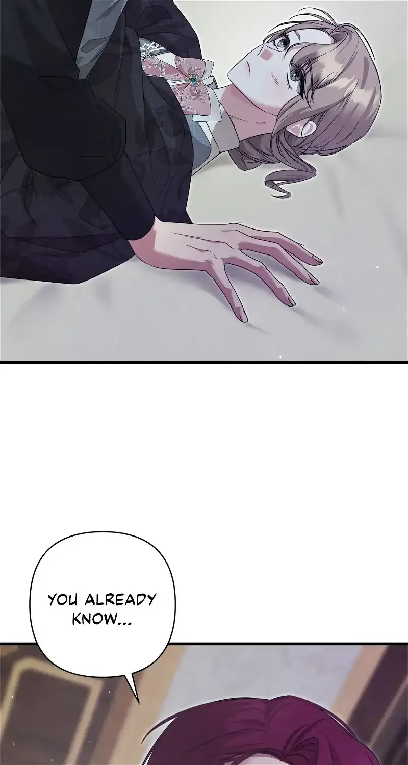 The Devil Who Kisses My Feet Chapter 14 page 75