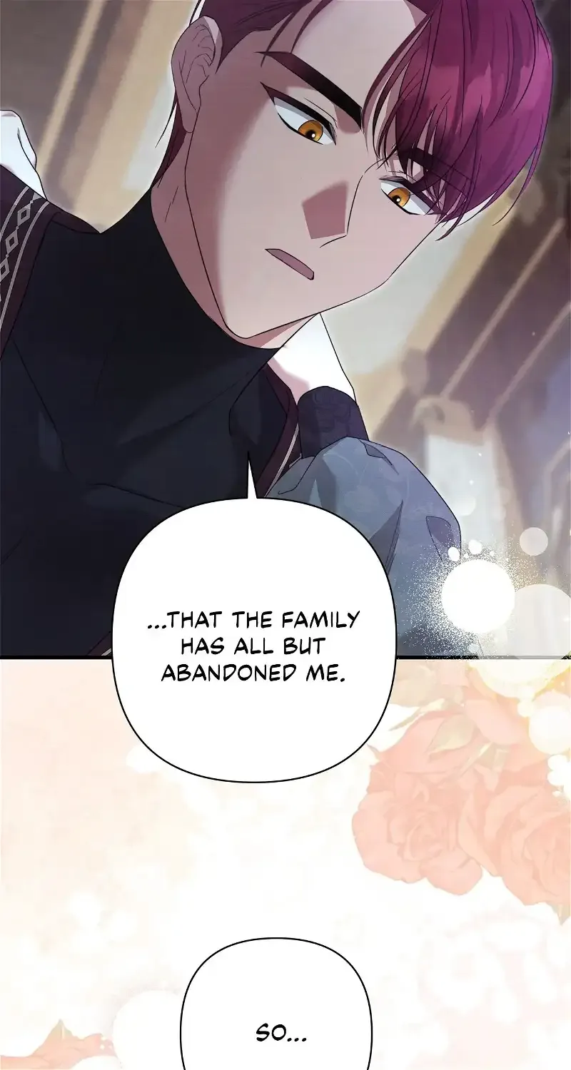 The Devil Who Kisses My Feet Chapter 14 page 76