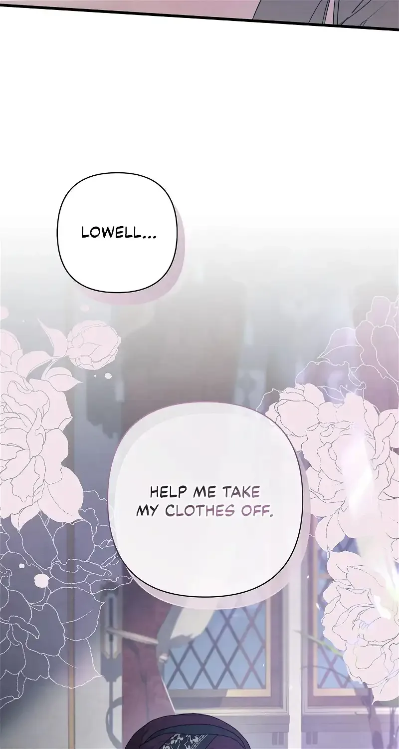 The Devil Who Kisses My Feet Chapter 14 page 80