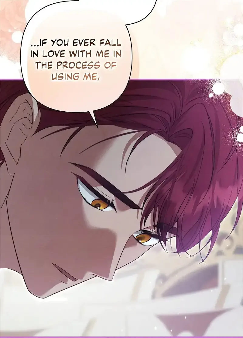 The Devil Who Kisses My Feet Chapter 14 page 77