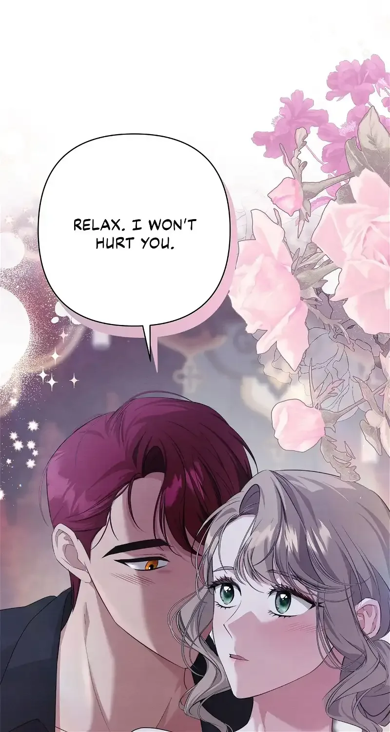 The Devil Who Kisses My Feet Chapter 14 page 83