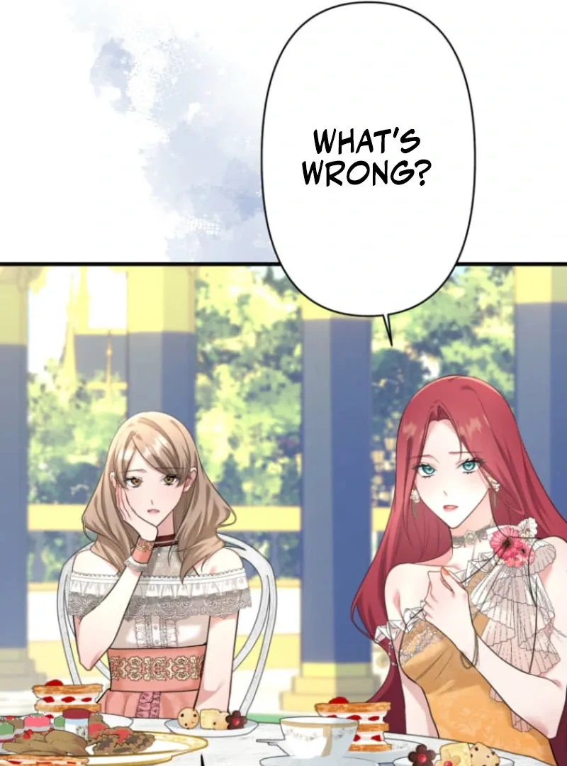 The Desire of the Princess from a Fallen Kingdom Chapter 15 page 67