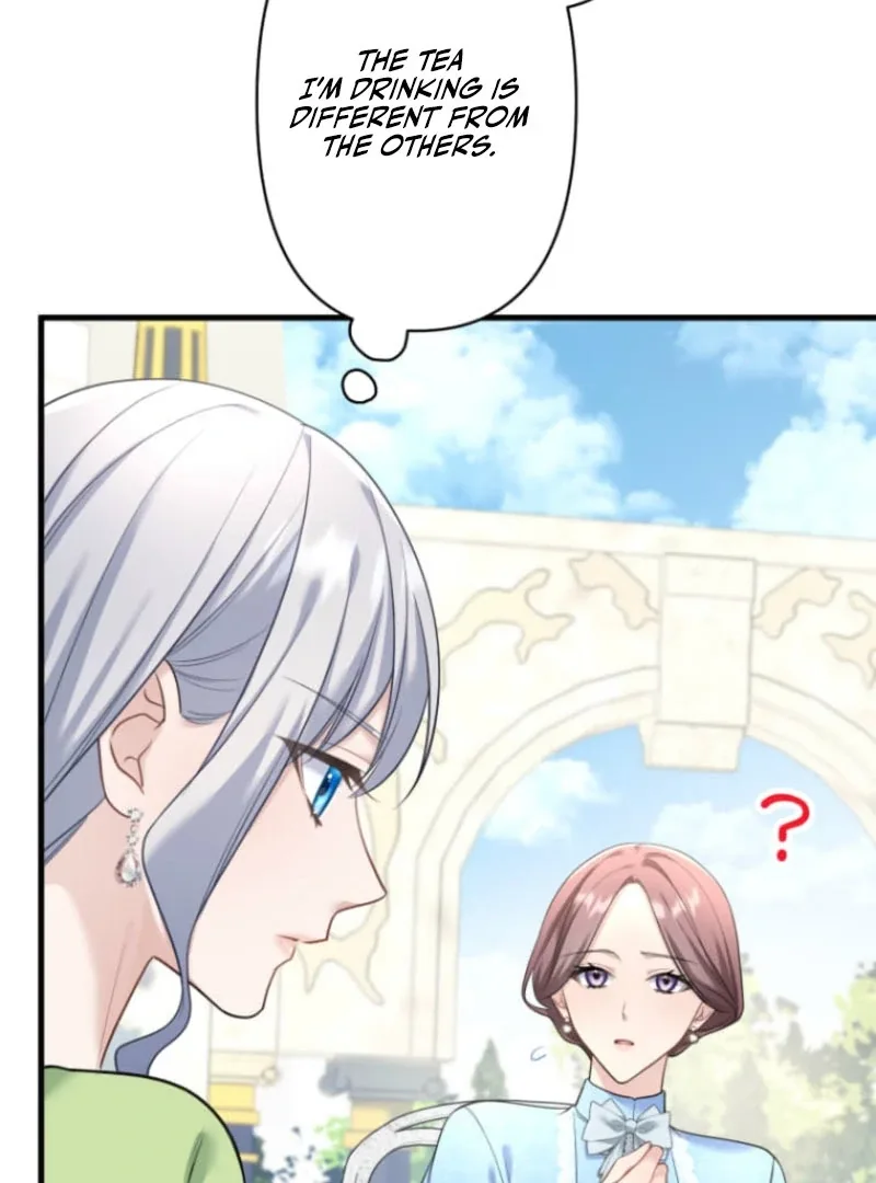 The Desire of the Princess from a Fallen Kingdom Chapter 15 page 69