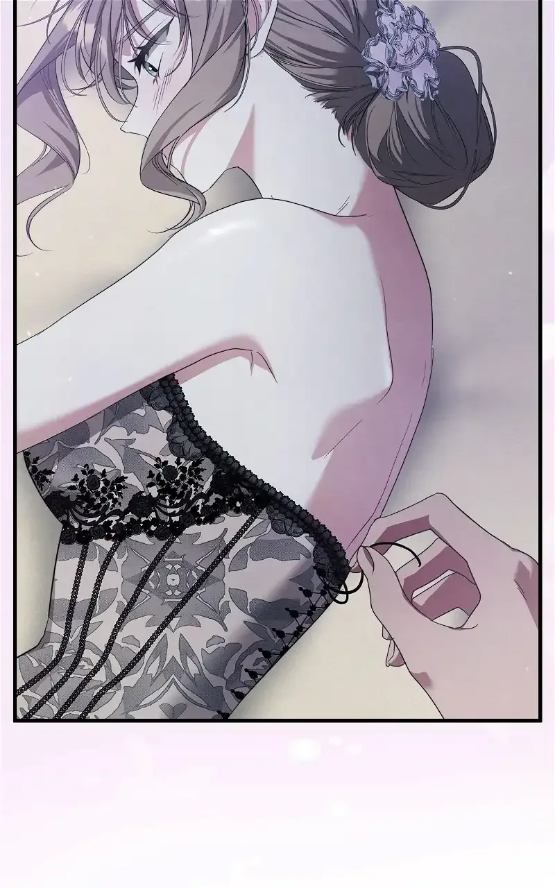 The Devil Who Kisses My Feet Chapter 14 page 82