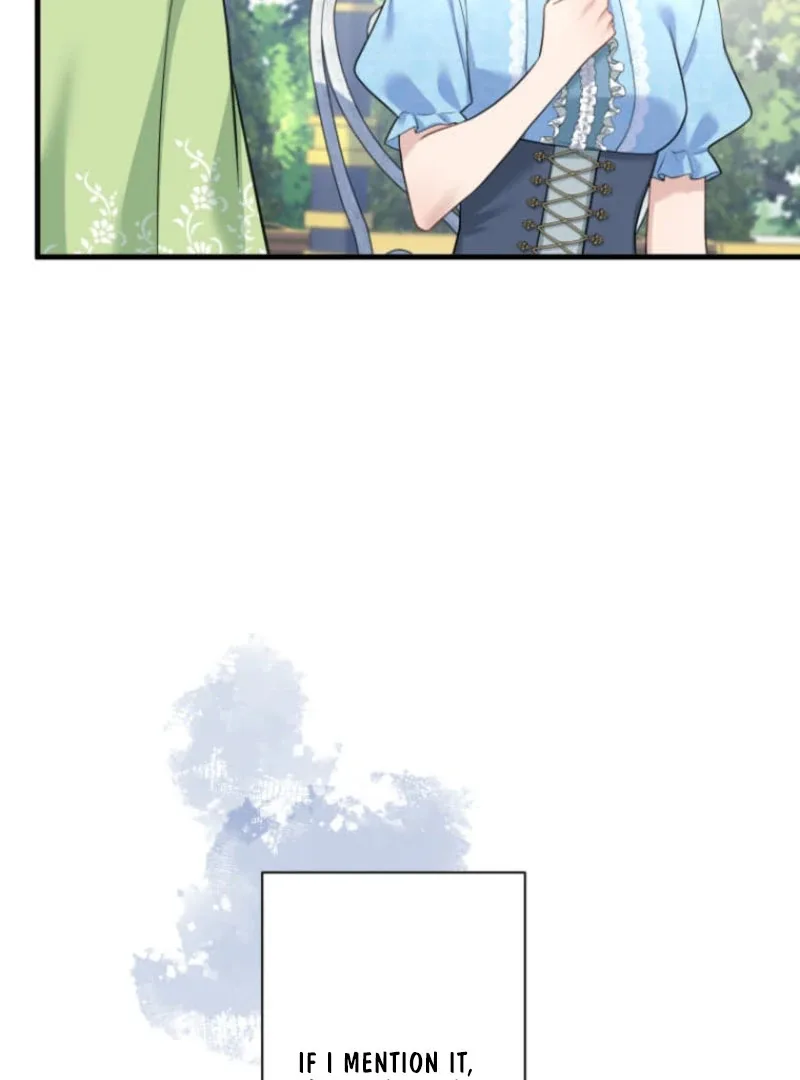 The Desire of the Princess from a Fallen Kingdom Chapter 15 page 70