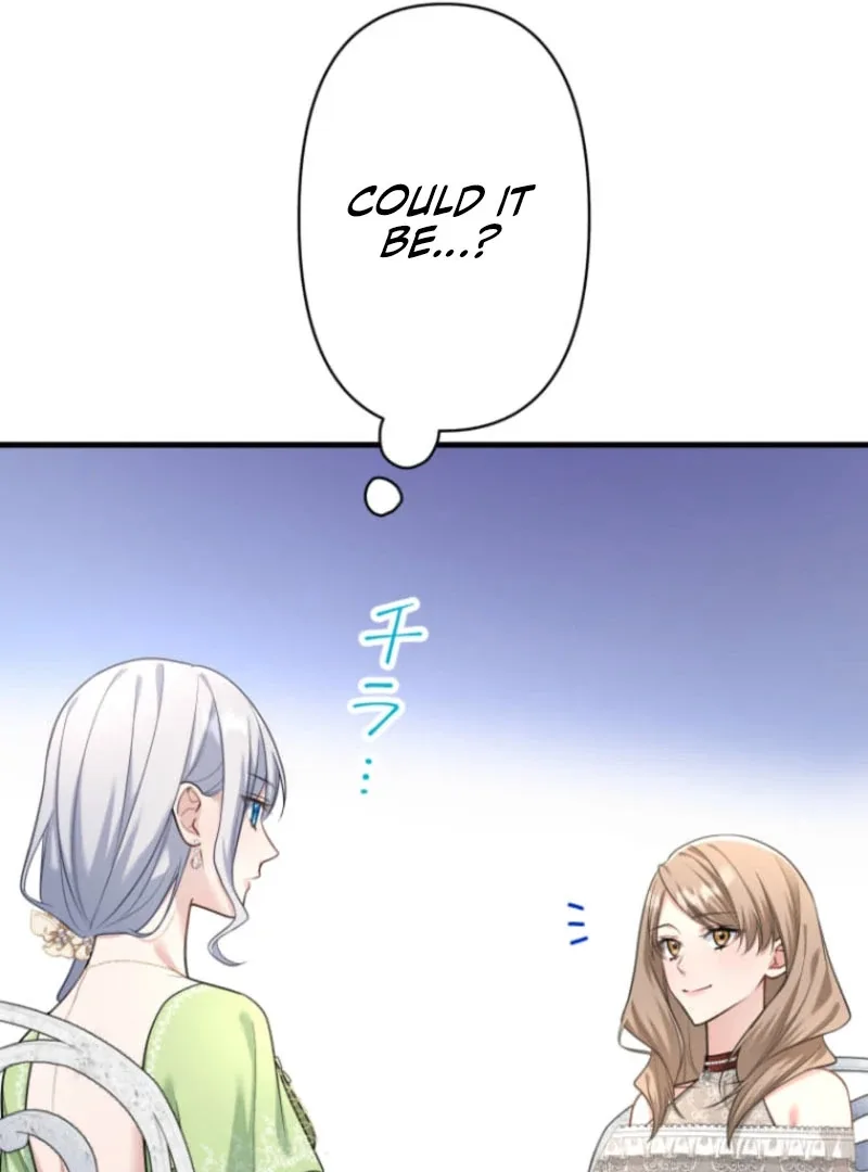 The Desire of the Princess from a Fallen Kingdom Chapter 15 page 61