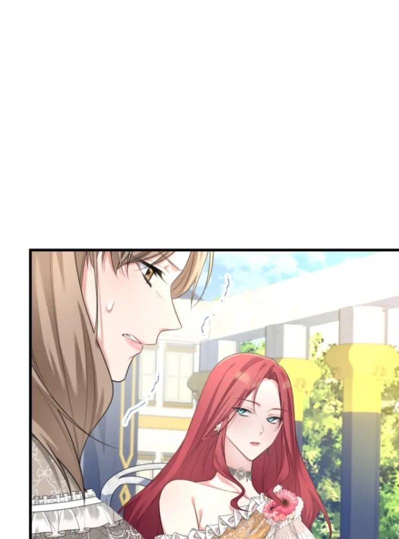 The Desire of the Princess from a Fallen Kingdom Chapter 15 page 80