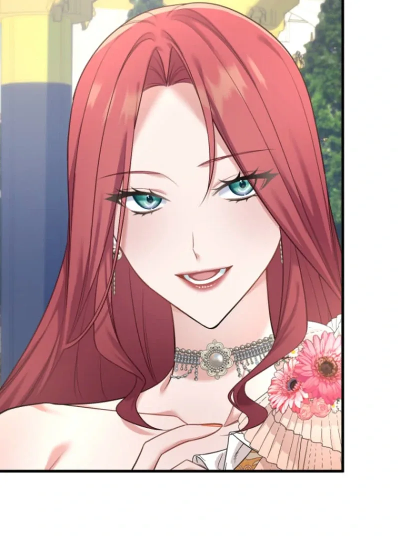 The Desire of the Princess from a Fallen Kingdom Chapter 15 page 84