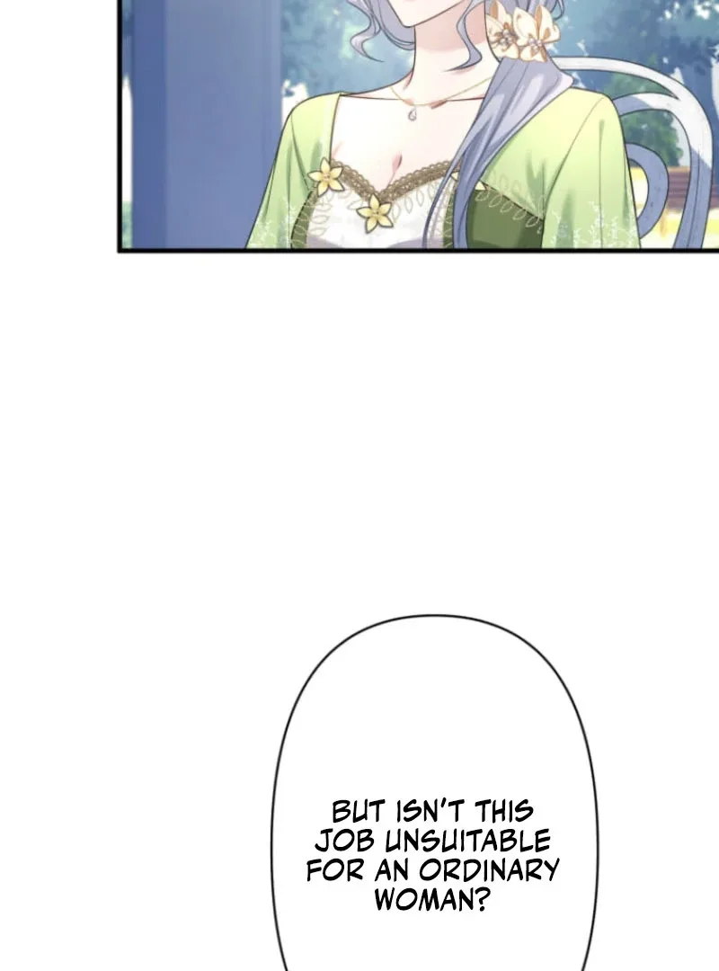 The Desire of the Princess from a Fallen Kingdom Chapter 15 page 86