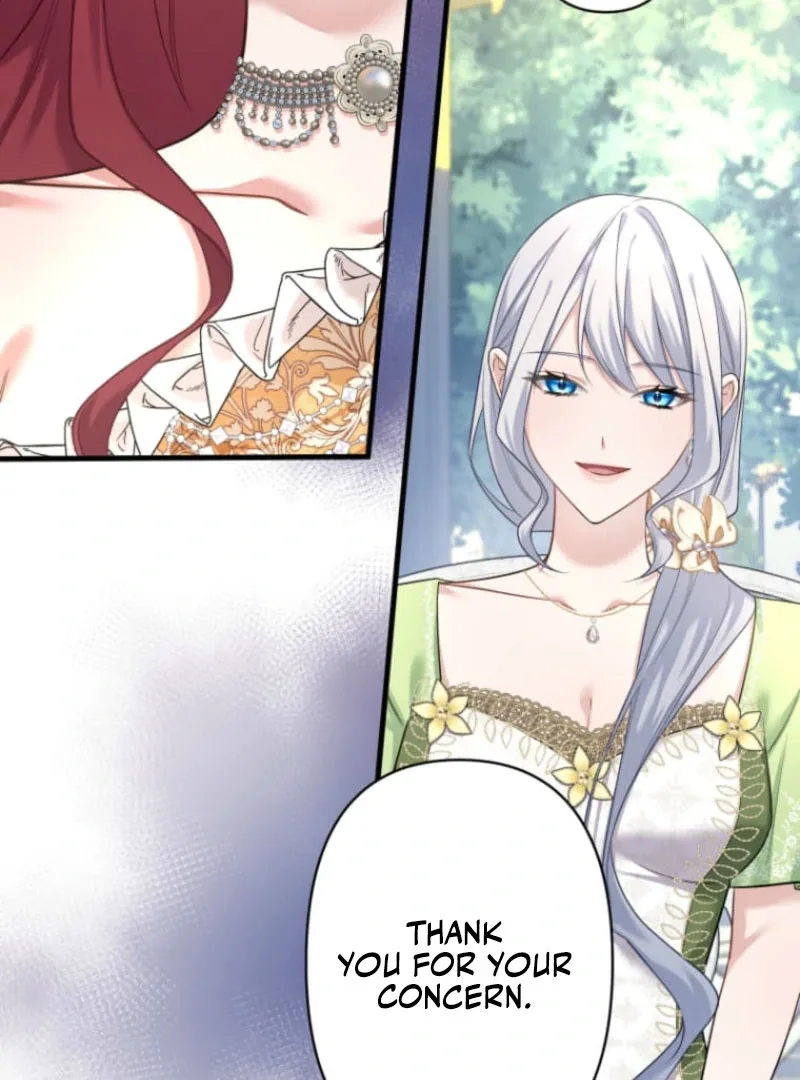 The Desire of the Princess from a Fallen Kingdom Chapter 15 page 91