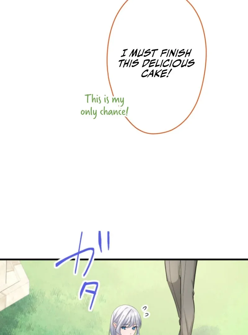 The Desire of the Princess from a Fallen Kingdom Chapter 15 page 100