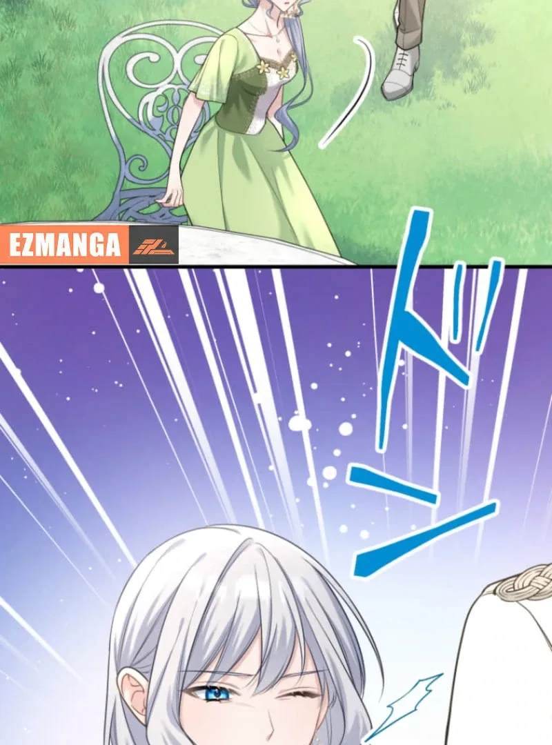 The Desire of the Princess from a Fallen Kingdom Chapter 15 page 101