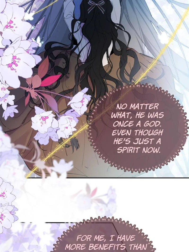 The Corrupted Witch Has No Choice But to Become a Villain Chapter 13 page 3