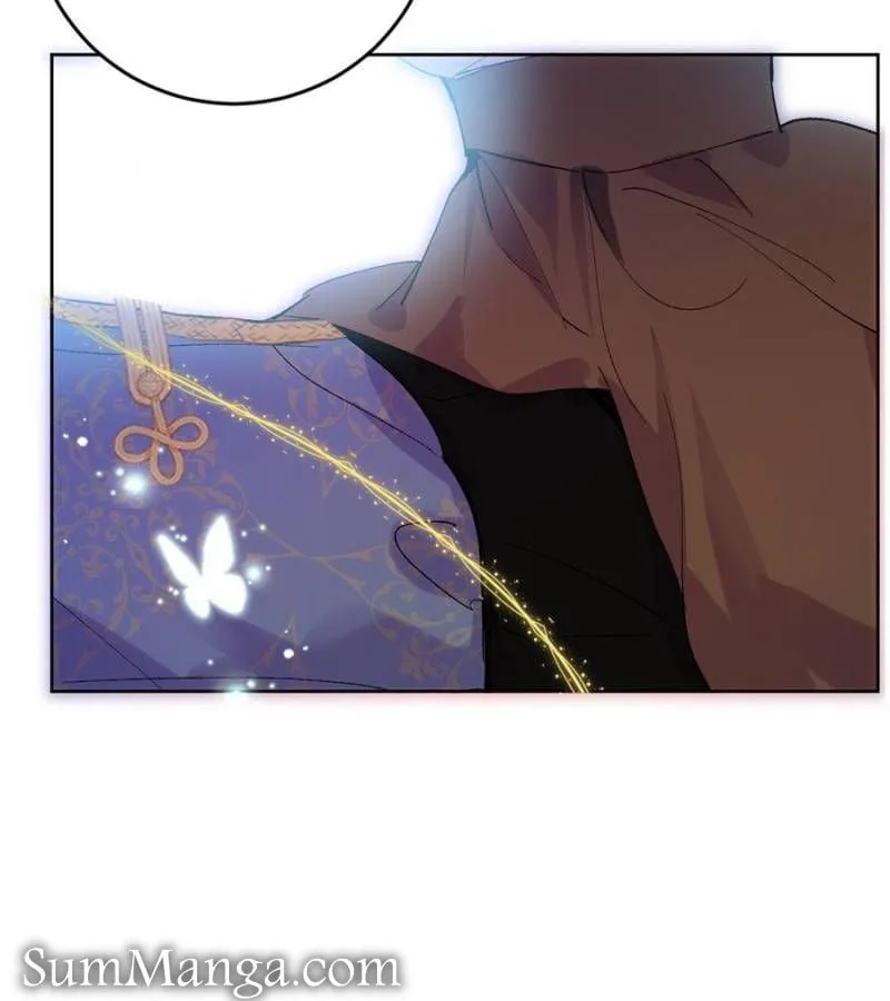 The Corrupted Witch Has No Choice But to Become a Villain Chapter 13 page 8