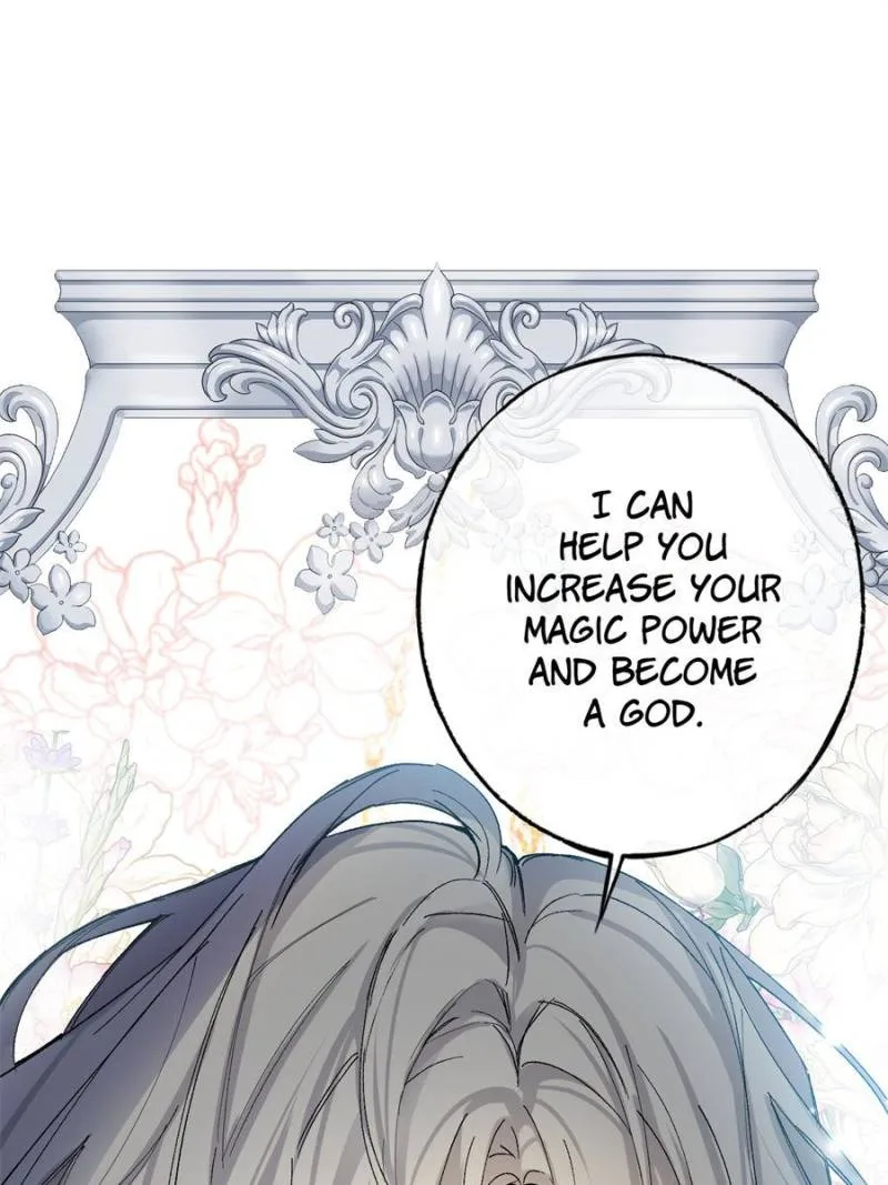 The Corrupted Witch Has No Choice But to Become a Villain Chapter 13 page 18