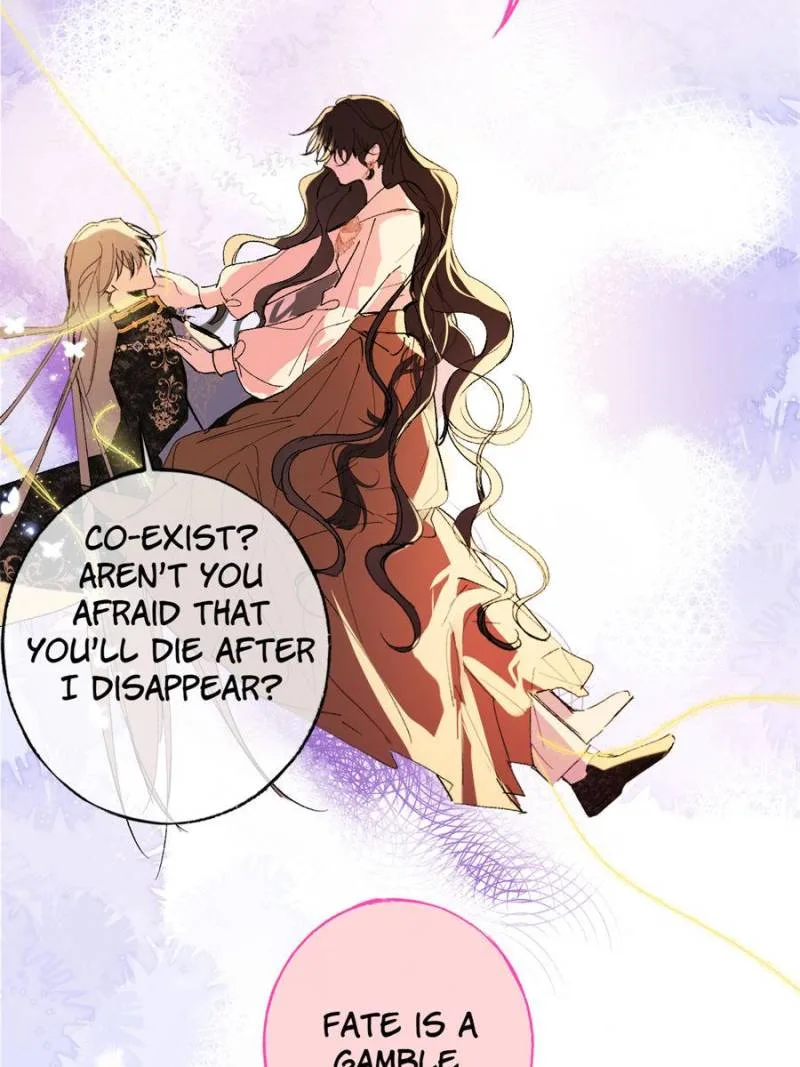 The Corrupted Witch Has No Choice But to Become a Villain Chapter 13 page 10