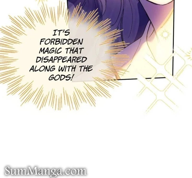 The Corrupted Witch Has No Choice But to Become a Villain Chapter 13 page 17