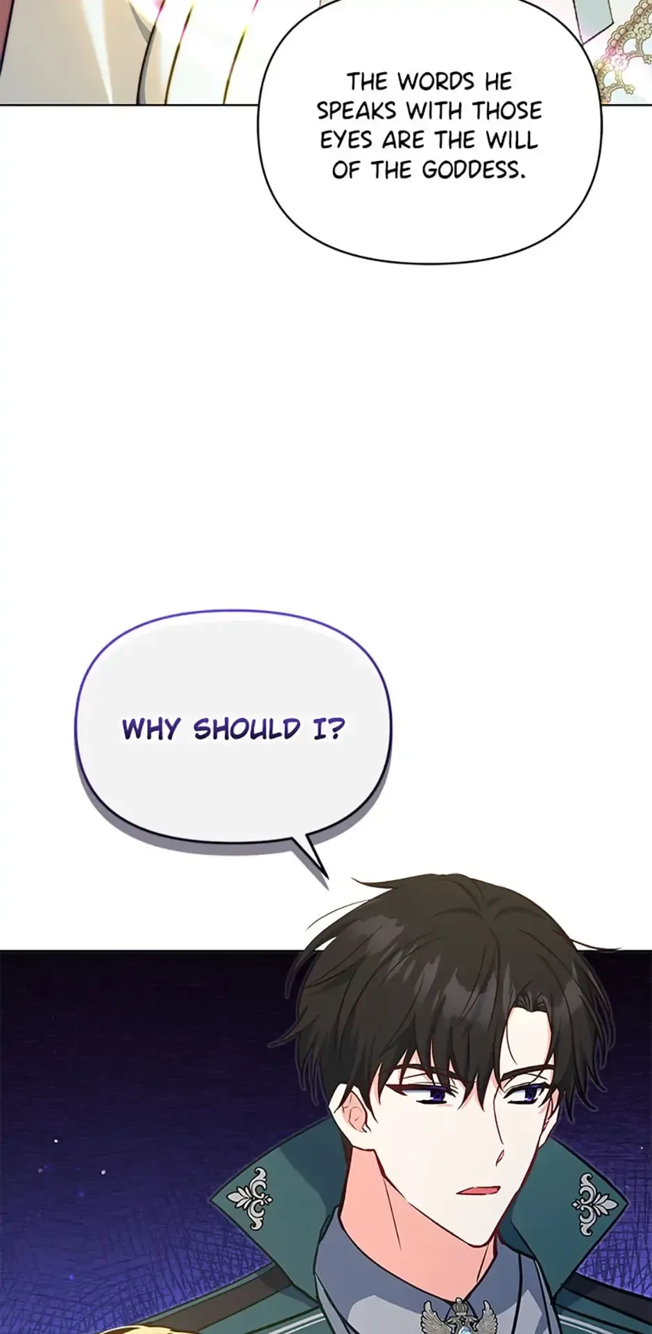 The Contract Couple: Ines & Kaisac Chapter 16 page 6