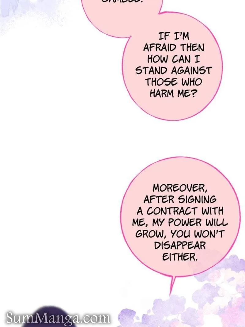 The Corrupted Witch Has No Choice But to Become a Villain Chapter 13 page 11