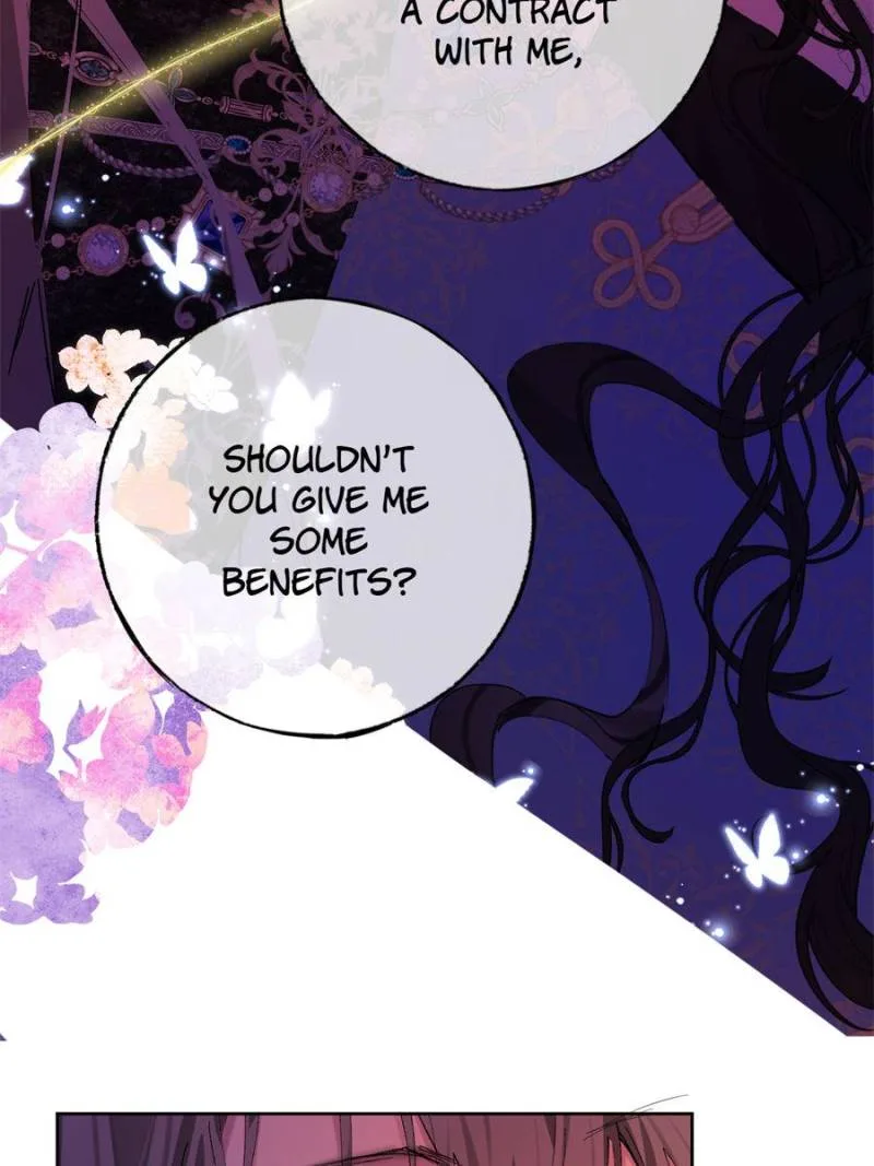 The Corrupted Witch Has No Choice But to Become a Villain Chapter 13 page 13