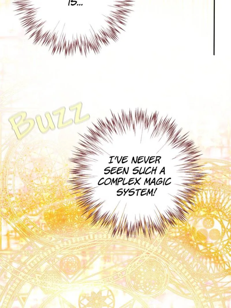 The Corrupted Witch Has No Choice But to Become a Villain Chapter 13 page 23